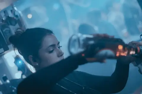 Sesión promocional, foto 7