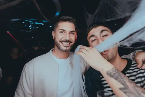 Sesión promocional, foto 12