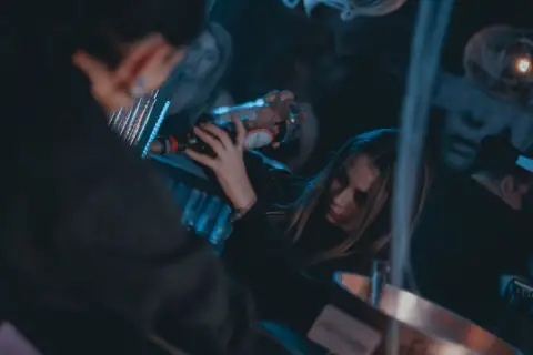 Sesión promocional, foto 16