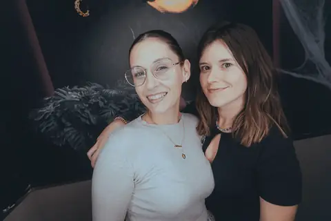 Sesión promocional, foto 19