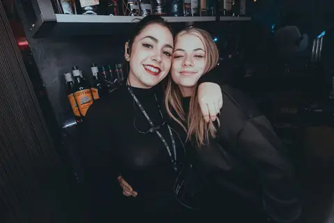 Sesión promocional, foto 20