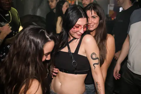 Sesión Halloween 2023, foto 34