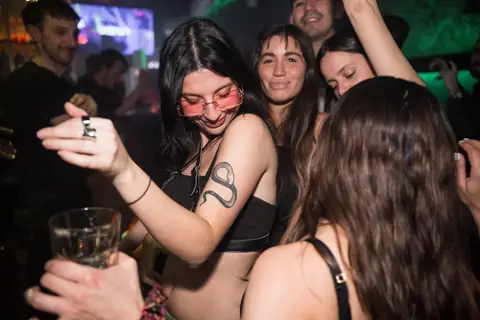 Sesión Halloween 2023, foto 36