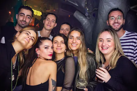 Sesión Halloween 2023, foto 50