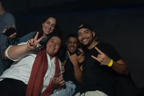 Nochevieja 2023, foto 3