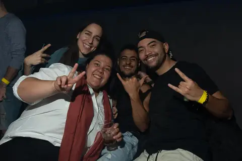 Nochevieja 2023, foto 4