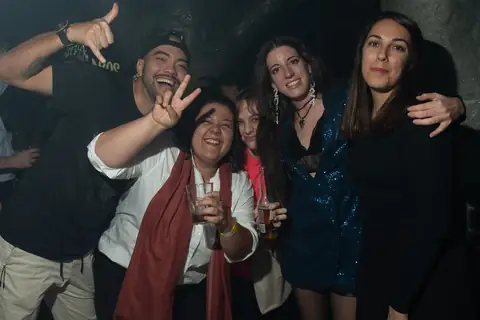 Nochevieja 2023, foto 5