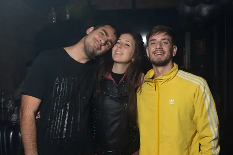 Nochevieja 2023, foto 10