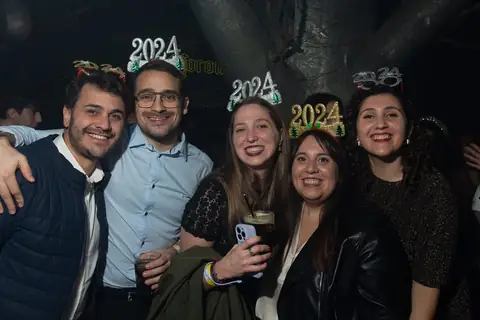 Nochevieja 2023, foto 12