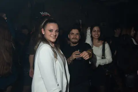 Nochevieja 2023, foto 17