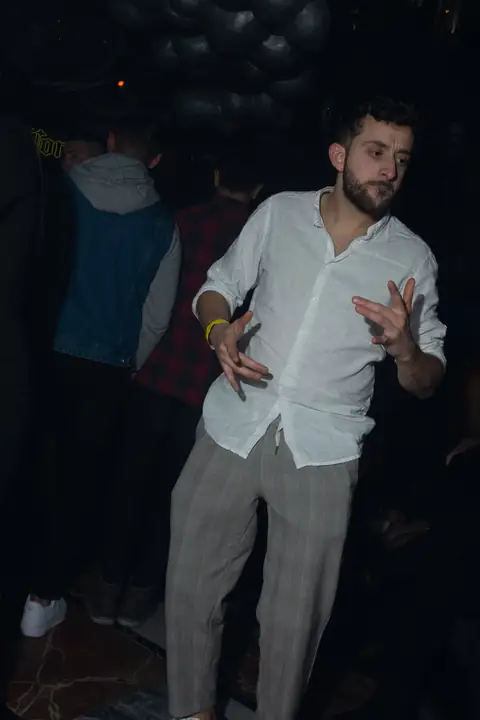 Nochevieja 2023, foto 26