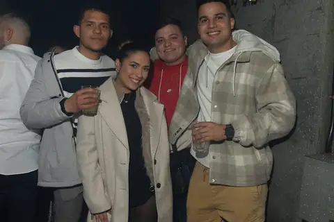 Nochevieja 2023, foto 36