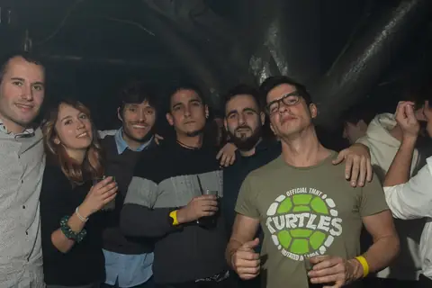 Nochevieja 2023, foto 62