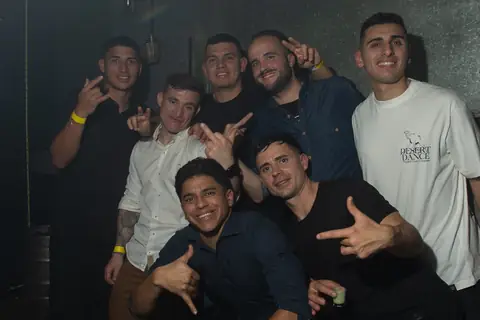 Nochevieja 2023, foto 68