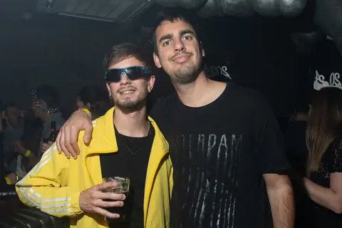 Nochevieja 2023, foto 74