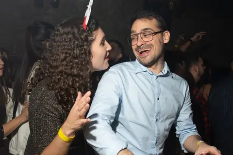 Nochevieja 2023, foto 80