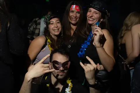 Nochevieja 2023, foto 97