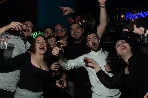 Nochevieja 2023, foto 113
