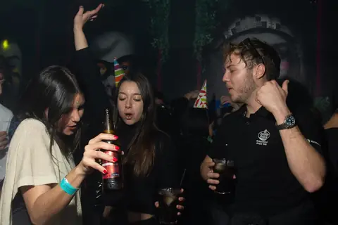 Nochevieja 2023, foto 123