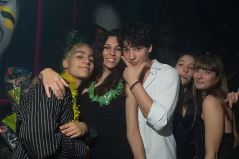 Nochevieja 2023, foto 124