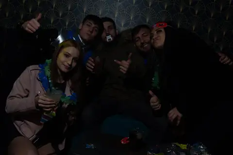 Nochevieja 2023, foto 143
