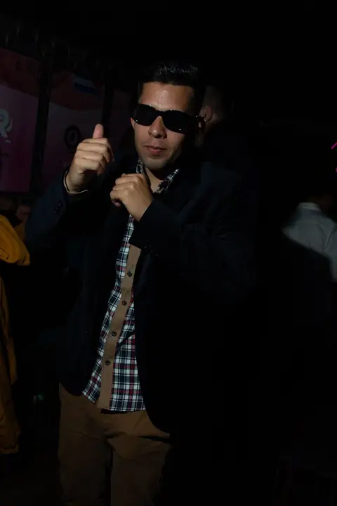 Nochevieja 2023, foto 165