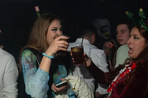 Nochevieja 2023, foto 182