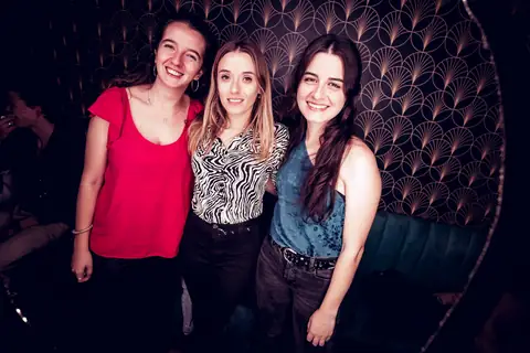 Sesión de verano, foto 20
