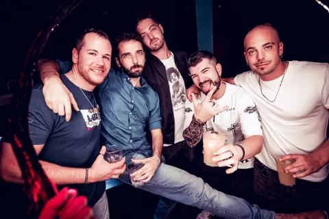 Sesión de verano, foto 21