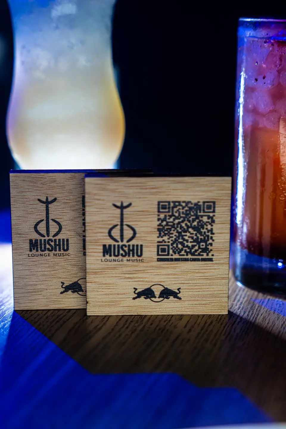 Mushu Lounge