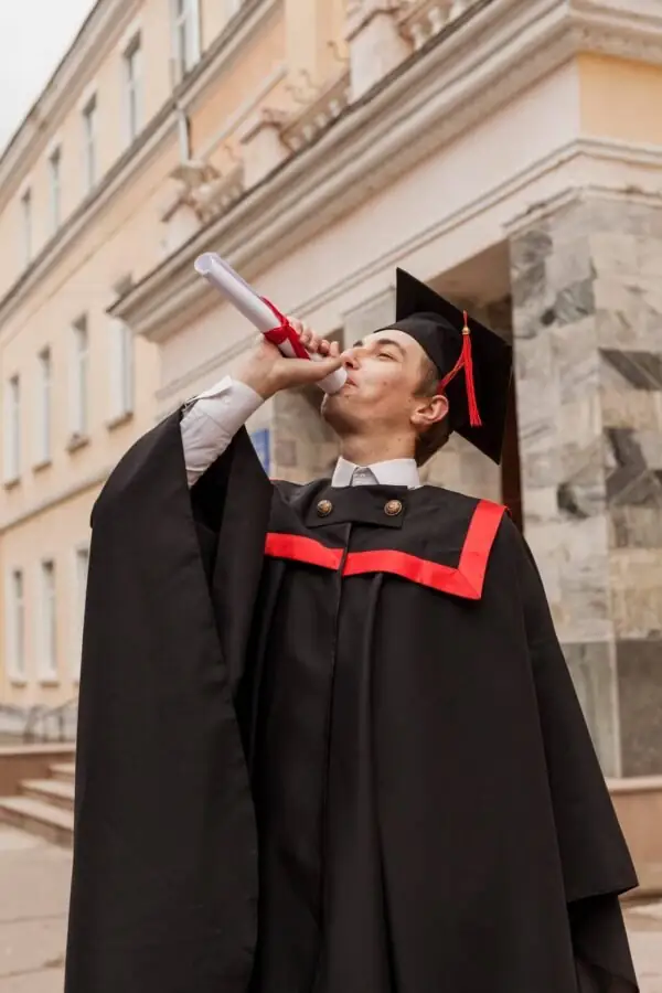 Graduaciones Universitarias