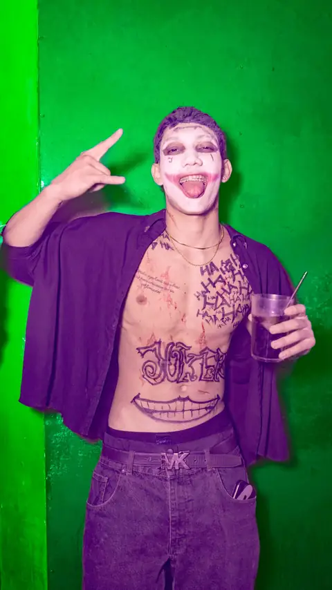 Sesión Halloween 2025, foto 13