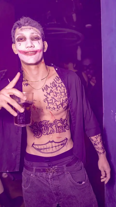 Sesión Halloween 2025, foto 16
