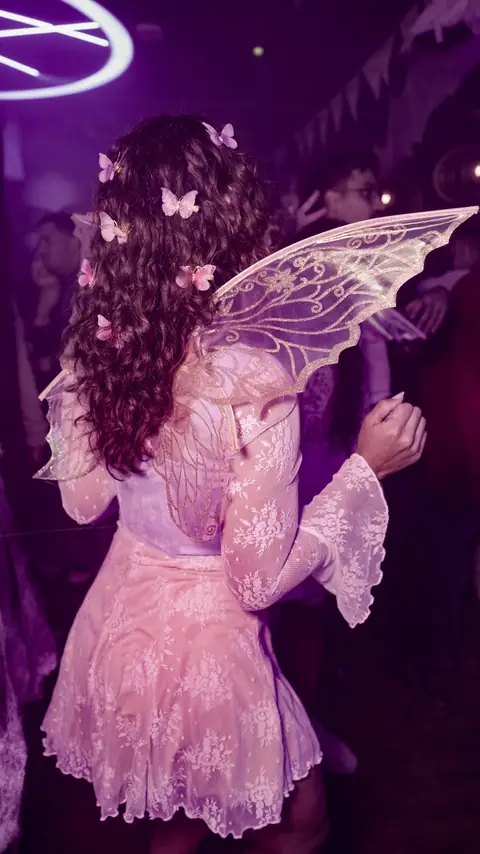 Sesión Halloween 2025, foto 17