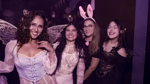 Sesión Halloween 2025, foto 19