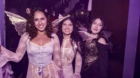 Sesión Halloween 2025, foto 20