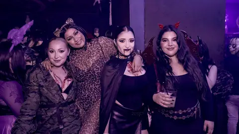 Sesión Halloween 2025, foto 21