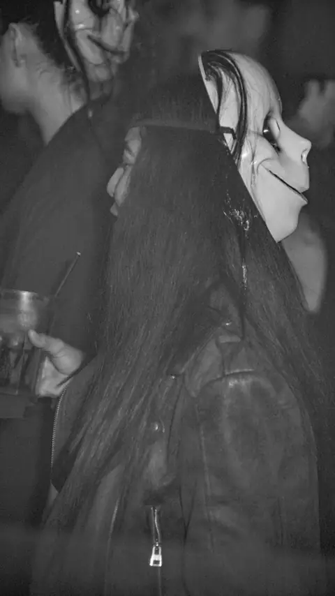 Sesión Halloween 2025, foto 26