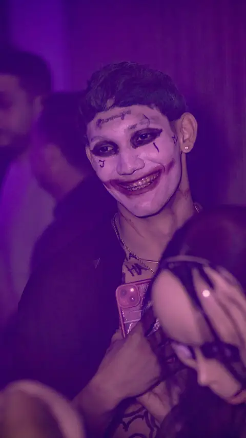 Sesión Halloween 2025, foto 31