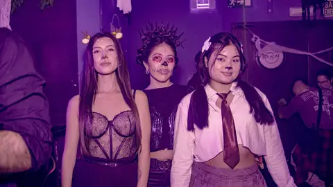 Sesión Halloween 2025, foto 37