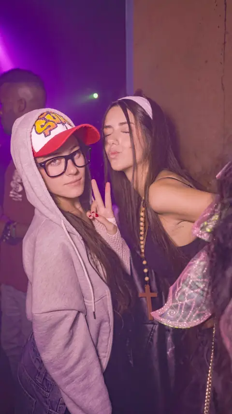 Sesión Halloween 2025, foto 51