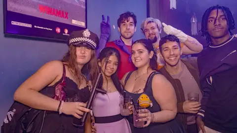 Sesión Halloween 2025, foto 61