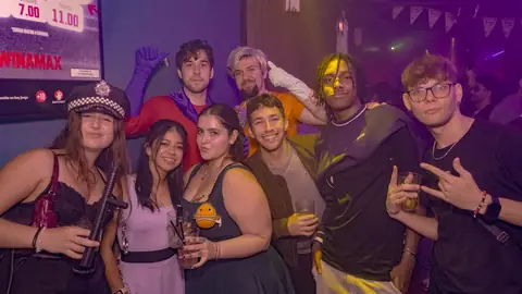Sesión Halloween 2025, foto 62