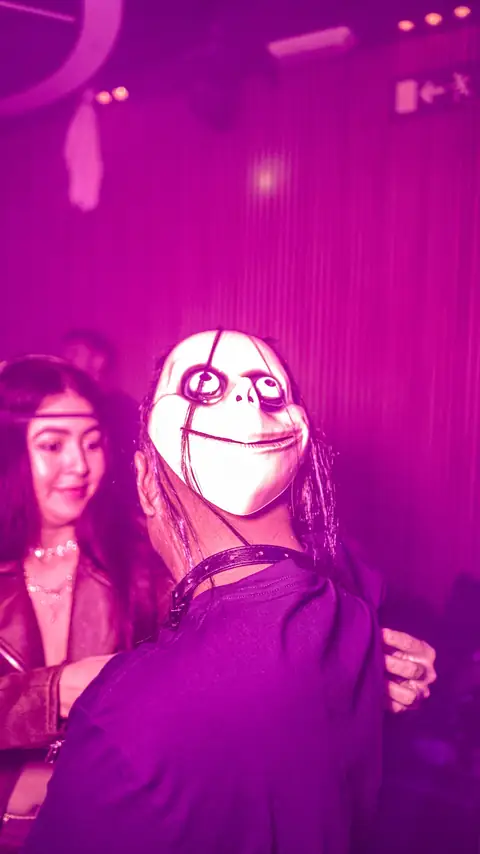 Sesión Halloween 2025, foto 8