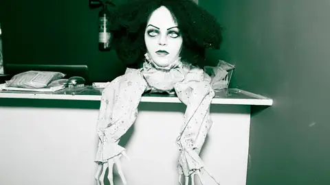Sesión Halloween 2025, foto 25
