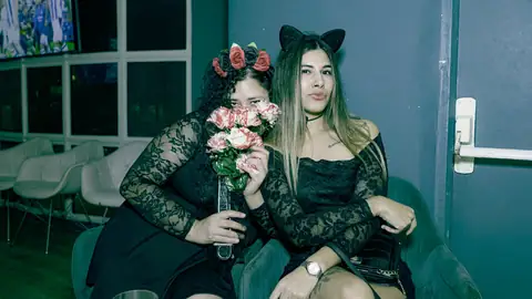 Sesión Halloween 2025, foto 36